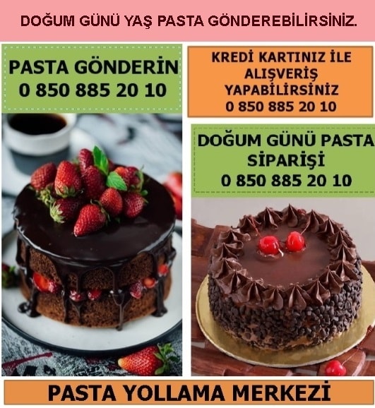 Krklareli Lleburgaz 8 Kasm Mahallesi ya pasta yolla sipari gnder doum gn pastas